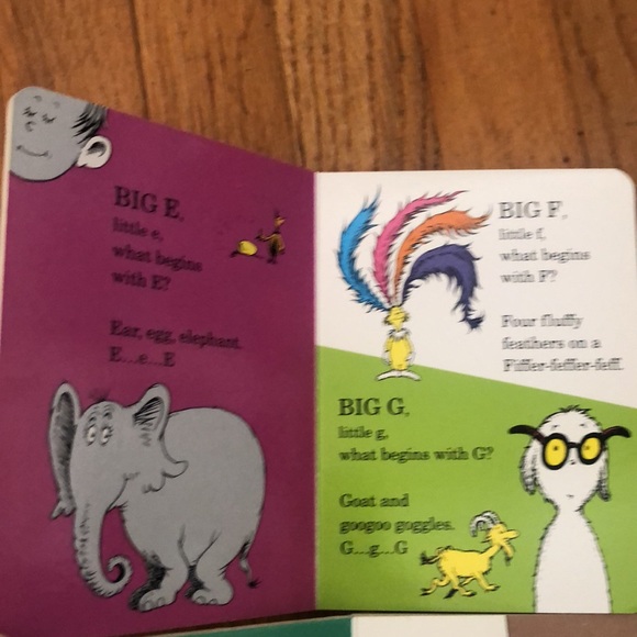 Awesome Authors! 10 Board Book Bundle - Picture 6 of 8